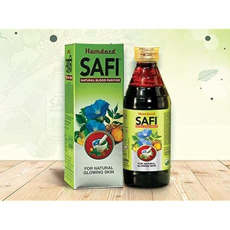 Prexy Natural Blood Purifier