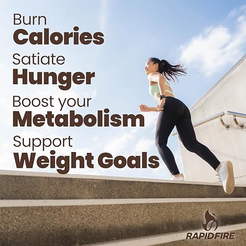 Windmill 035046102494 Rapidfire Ketogenic High Performance Instant Coffee Mix thumb #4