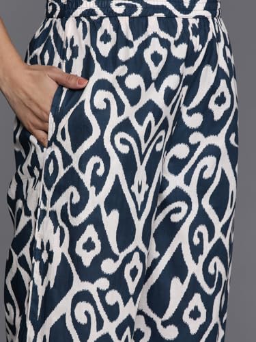 Image of Varanga Womens Kurta set