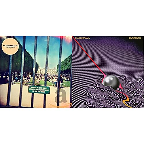 Currents & Lonerism