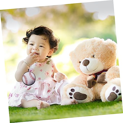 2Pcs Cartoon Change Purse Mini Wallet Storage Box for Coins Earphones Tinplate Keychain Pouch Durable Portable Case for Backpack Essentials3