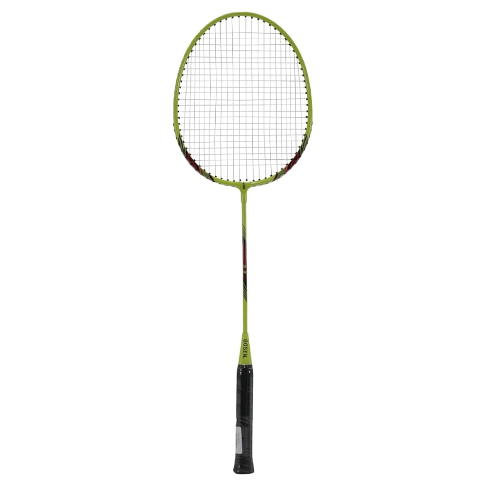 GOSEN バドミントンラケット gosen バドミントン ラケット MB12 - メルカリ