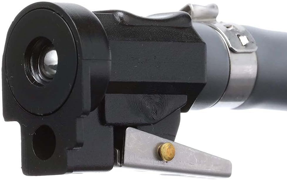 Seachoice Low Permeation Fuel Line Kit With High-Output Primer Bulb, 3/8 In. x 7 Ft.