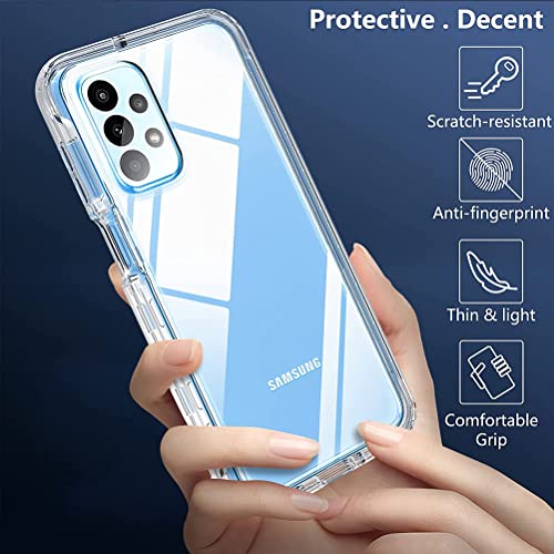 Mkej Cover Protezione Totale 360 Gradi Custodia