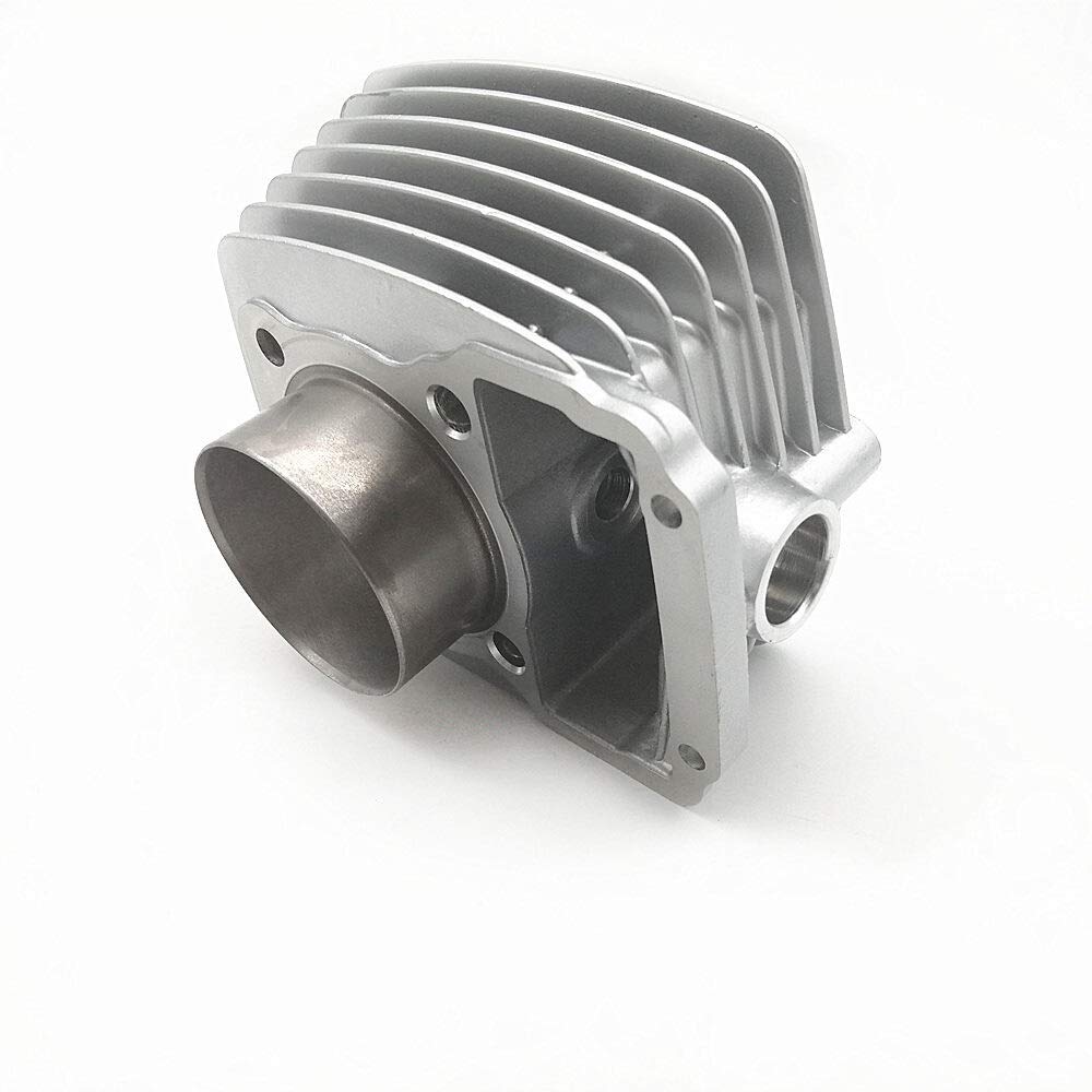 Anillo de pistón Kit de Cilindro de Motocicletas de 62 mm Big Bore Fit for Honda CG125 CG 125 a 150cc
