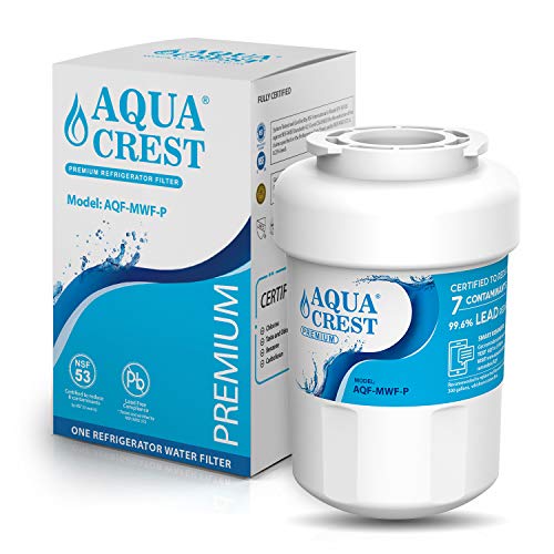 AQUACREST VE AQF-MWF Water Filter, 1 Pack