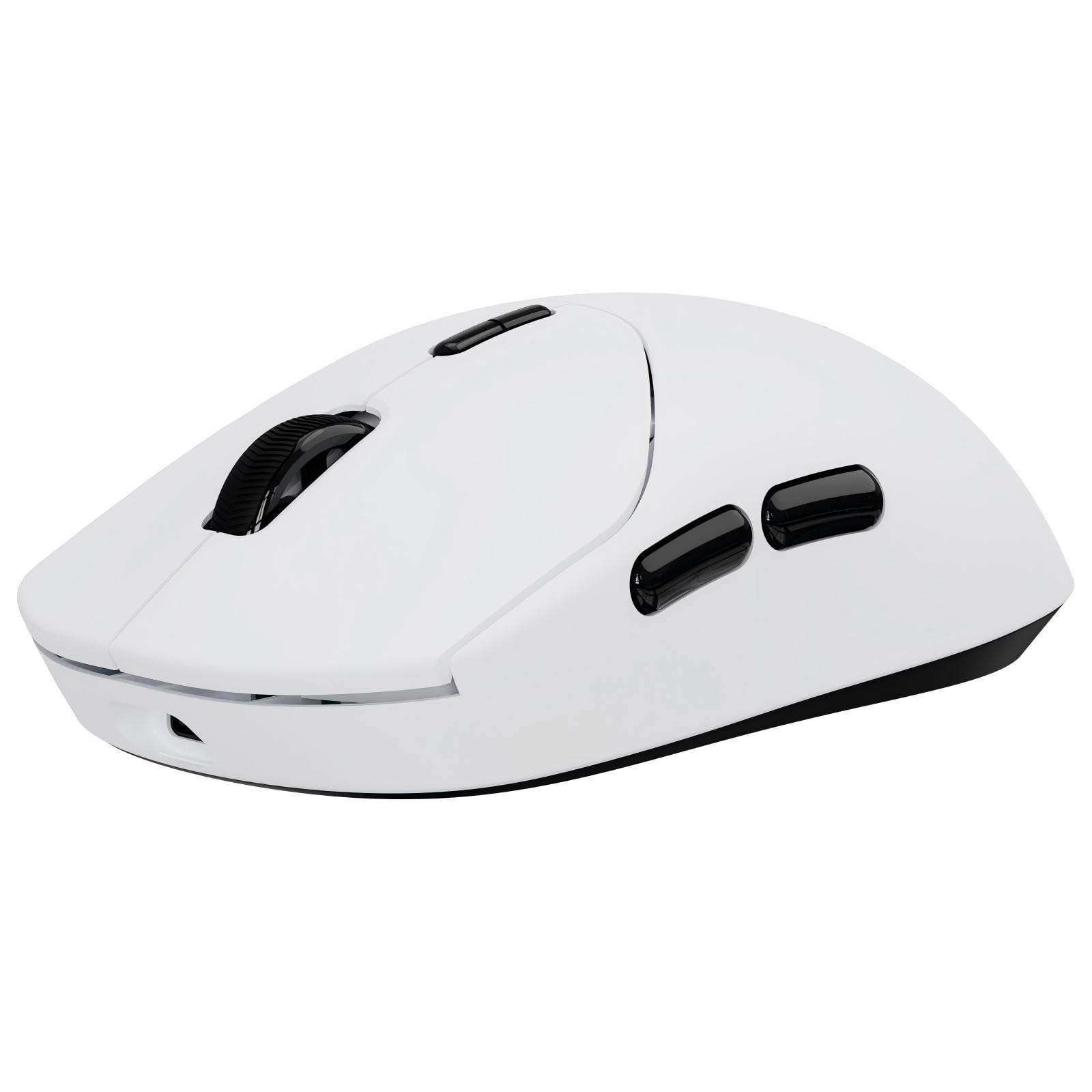 Amazon.com: Rapoo VT2 MAX Wireless Gaming Mouse, True 8K Wireless