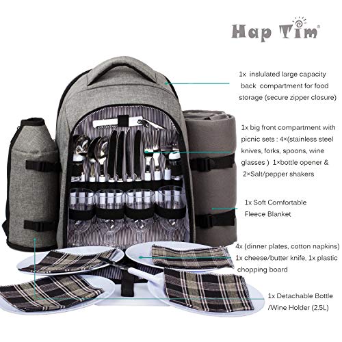 Mejores review On-line Maleta picnic para comprar online. 32 Imagen adicional