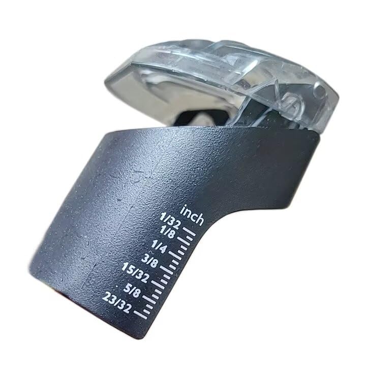 2024 Upgrade Hair Clipper Comb for Philips Norelco QT4070 QT4050 QT4075 Shaver Beard Trimmer