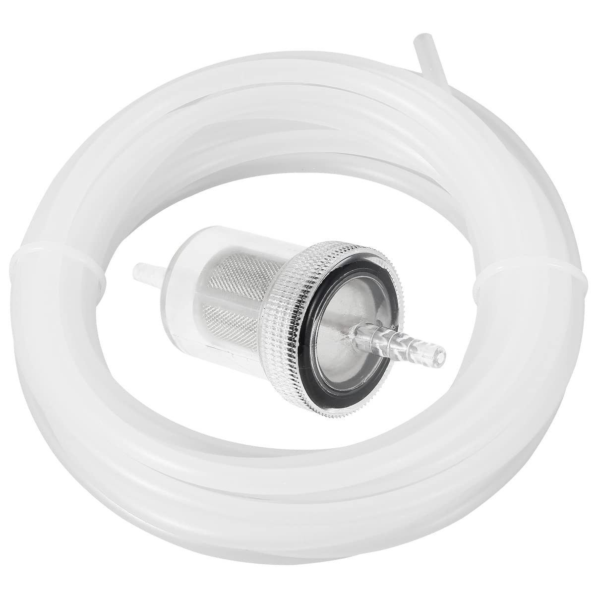 TUYAU À CLIP Clip D'émetteur De Réservoir De Carburant Pour Chauffage Diesel EUR 11,03 - FR