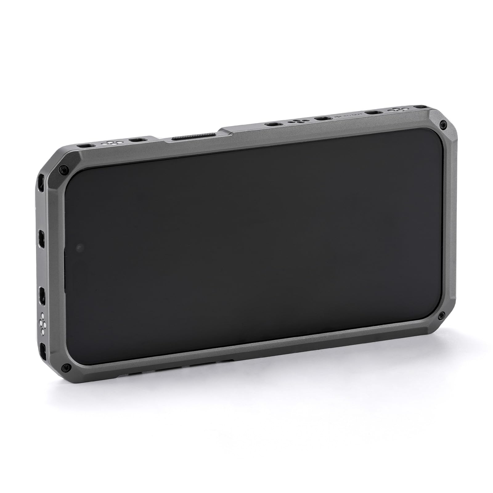 TILTA Khronos iPhone 15 Pro Max用 Cage Tilta Khronos Ultimate Kit para Iphone 15 Pro Max