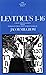 Leviticus 1-16 (The Anchor Yale Bible Commentaries)