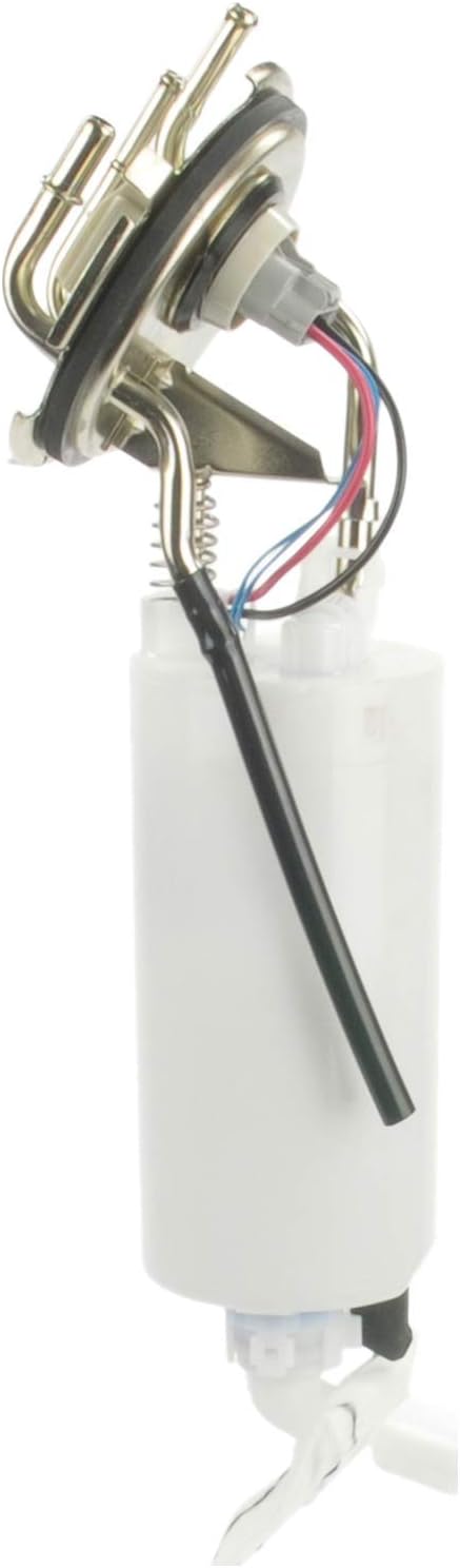 BOSCH 67602 Fuel Pump Module Assembly - Compatible With Select Chrysler LeBaron, Town & Country; Dodge Caravan, Grand Caravan; Plymouth Grand Voyager, Voyager