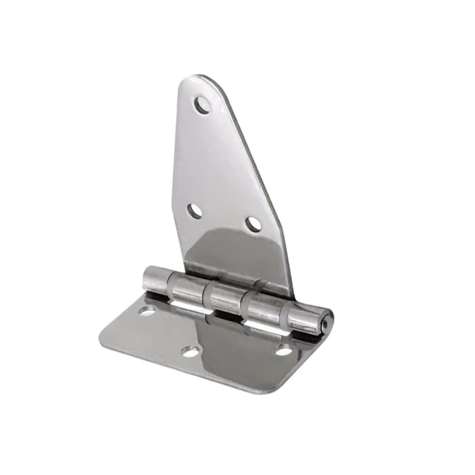 Kdhcvkz Stainless Steel 1Pcs 304 Hinge For Furniture Cabinet Door Hinge