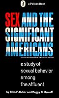 Sex and the Significant Americans B005997CD0 Book Cover