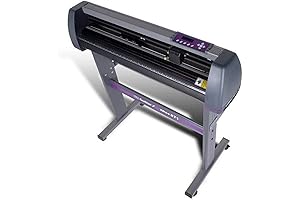 USCutter 34-inch Vinyl Cutter Plotter with Stand