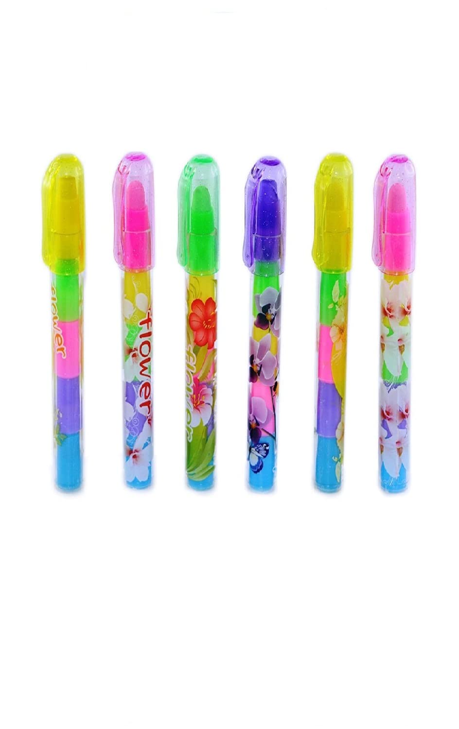 PARTEET Stacking Erasers (Packof 6) Cartoon Printed and Attractive for Kids (B09MW82VJD) Amazon Price History, Amazon Price Tracker