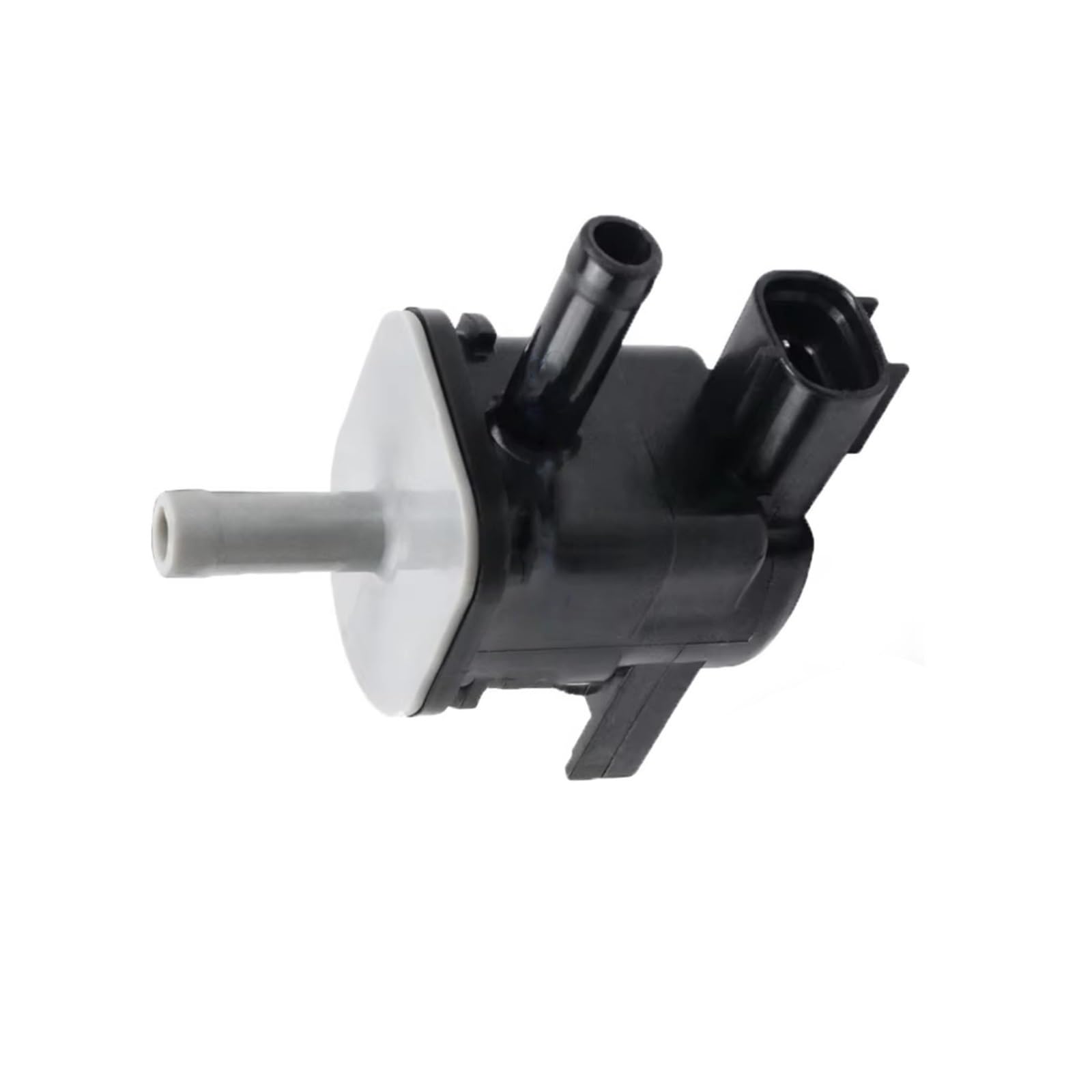 Yeudwua One Color Evaporation Purge Control Valve Compatible With Toyota For Corolla 2009-2013 For Matrix 2009-2013 For Rav4 2006-2016 Vacuum Switch Valve Vapor Purge 90910-12276