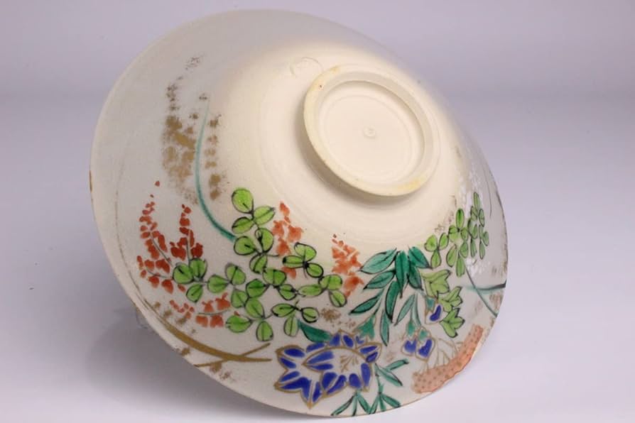 山澤松篁 涛画 茶碗 京焼 清水焼 茶道具 茶器 抹茶碗 共箱 共布 新品 山澤松篁 涛画 茶碗 京焼 清水焼 茶道具 茶器 抹茶碗 共箱 共布 新品