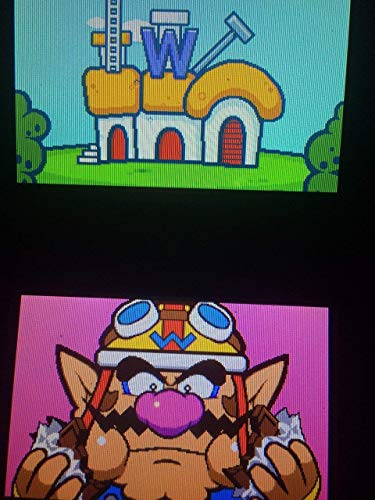 Image of Warioware: Touched! - Nintendo DS (Renewed)