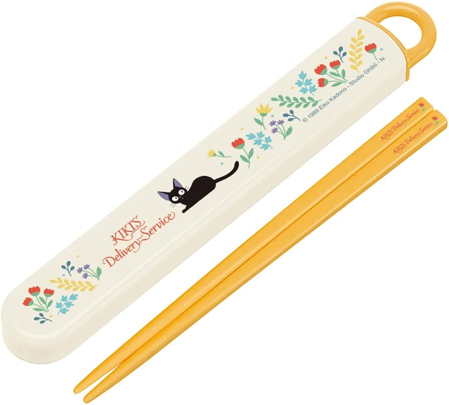 Amazon｜スケーター(Skater) 子供用 箸 箸箱セット 16.5cm 子供用 お