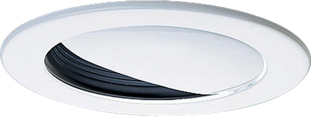 4" Wall Washer Trim for 4" Housing (P830/P831/P832)