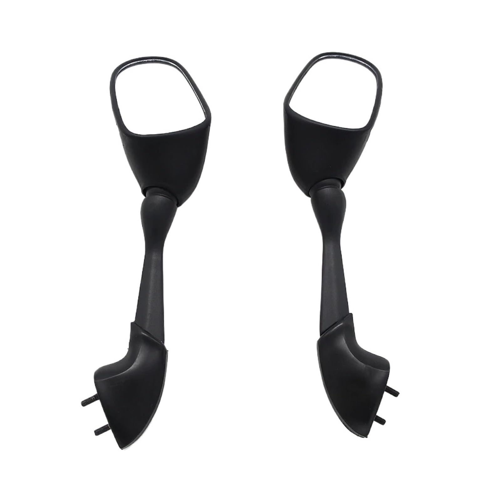 Rétroviseur latéral moto FZ1 FZS1000 Fazer pour remplacer vos miroirs cassés