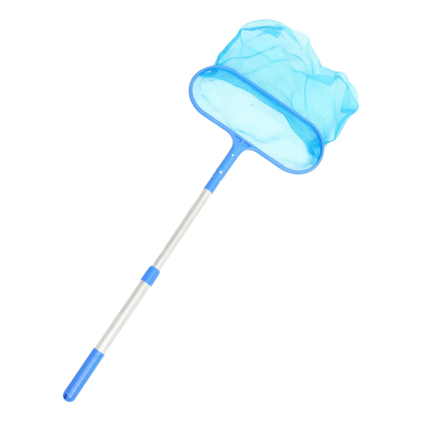 GALPADA Recogedora para Limpieza Cuchara para Piscinas Herramienta De Limpieza para Peceras De Pesca para Piscina Rastrillo para Piscina Skimmer