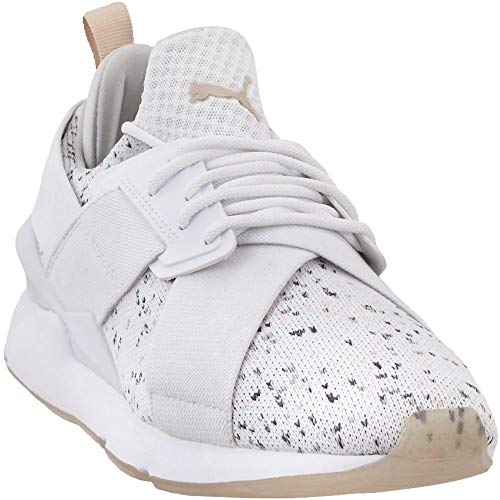 PUMA Women's Muse Solstice Wn Sneaker2