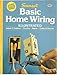 Basic Home Wiring Illustrated (Sunset Book)