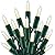 TW SHINE Christmas Lights, 20FT 100 Count Incandescent Mini Christmas Tree Lights, Waterproof Xmas String Lights for Outdoor Indoor Home Party Yard Decorations, Warm White