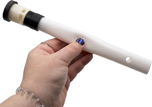 Miniatura 5 de Supplying Demand DA97-04049D DA97-06970A Reemplazo del tubo de drenaje del refrigerador