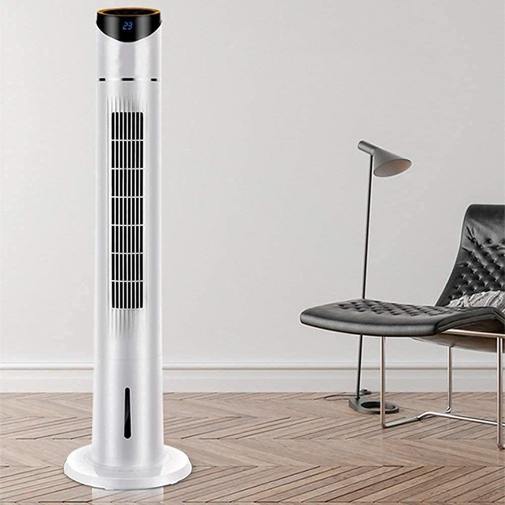 Standing Air Conditioner Type of Control Tower Distance from Fridge Cooling Floor Fan Cold Air Floor Fan