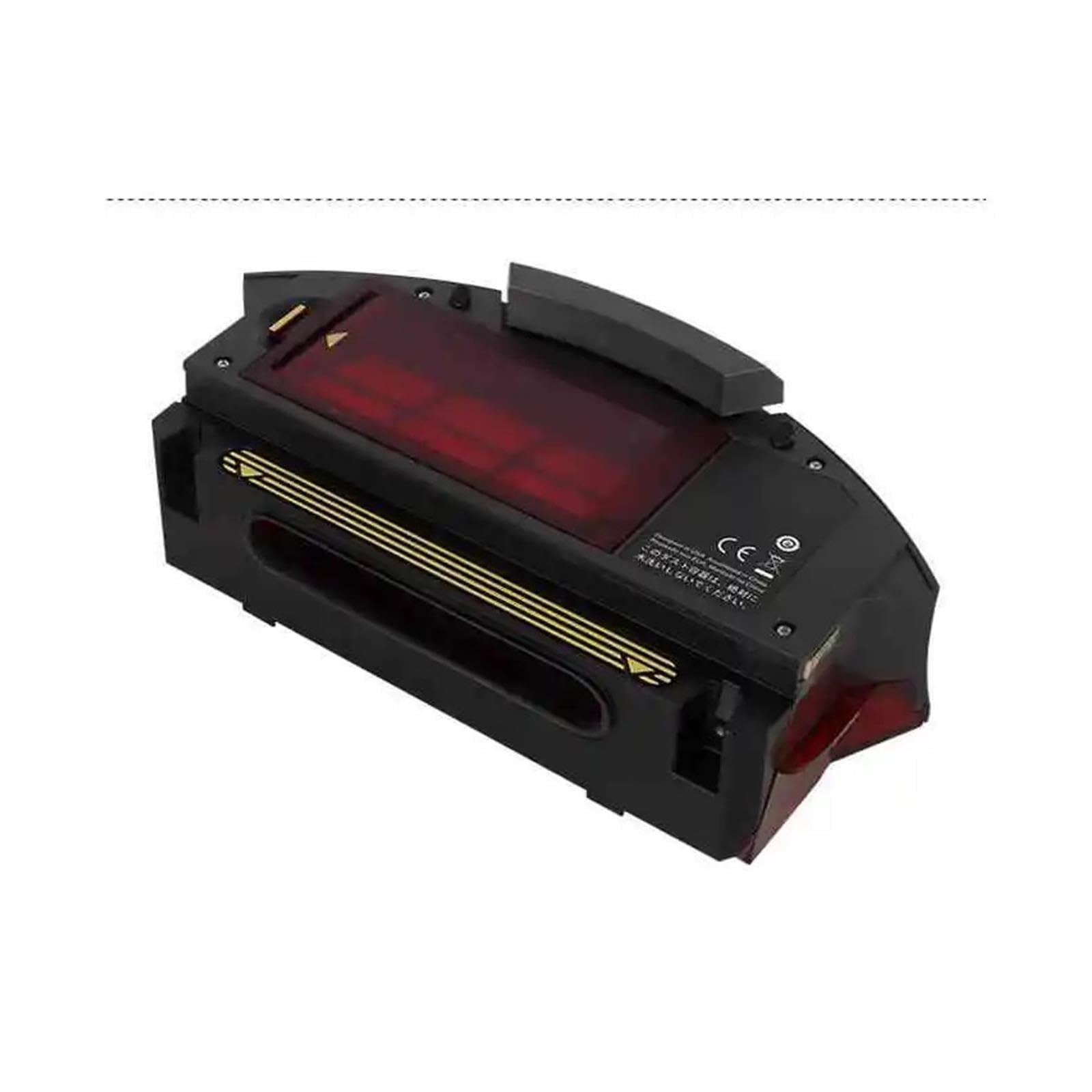 Filtre De Boîte À Poussière, Compatible Avec Roomba