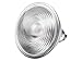 Philips Dimmable 16W 4000K 25? PAR38 LED Bulb, Outdoor and Enclosed Rated