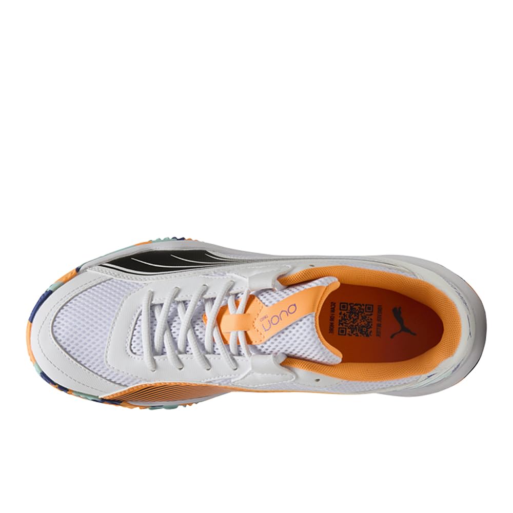 PUMA Nova Court Pickleball Shoe, Zapatillas Hombre