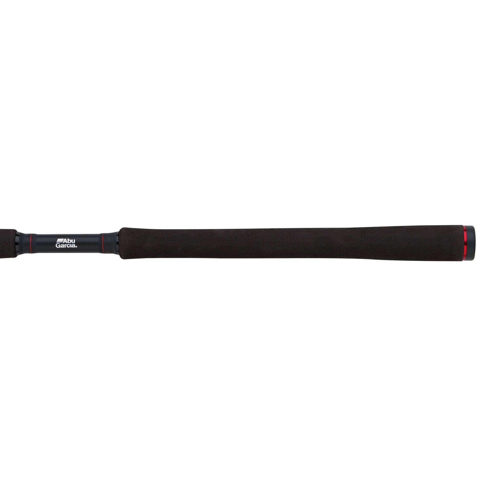 Abu Garcia Beast Pike 802HP 30-100g Casting