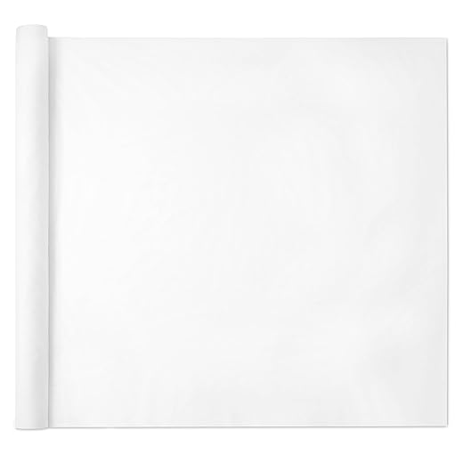 Amazon Basics Plant Covers, 10x30ft, White, 1-Pack