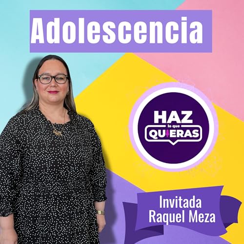 Page de couverture de Adolescencia