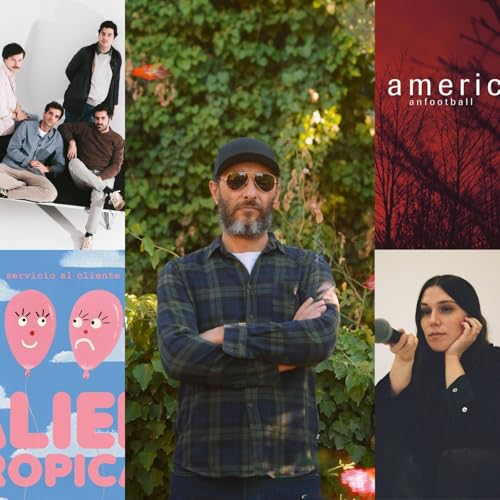 El ritmo de la semana - El resto es ruido - 04/03/2026