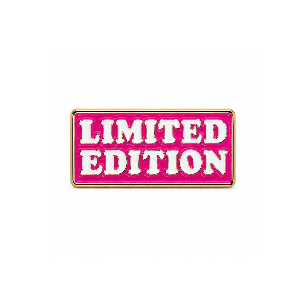 | Limited Edition Enamel Pin Premium Metal Lapel Pin Cute Brooch Badge for Jackets Backpacks Hats Denim Bags Gifts Collectible Accessories | Gift Ideas-image-36
