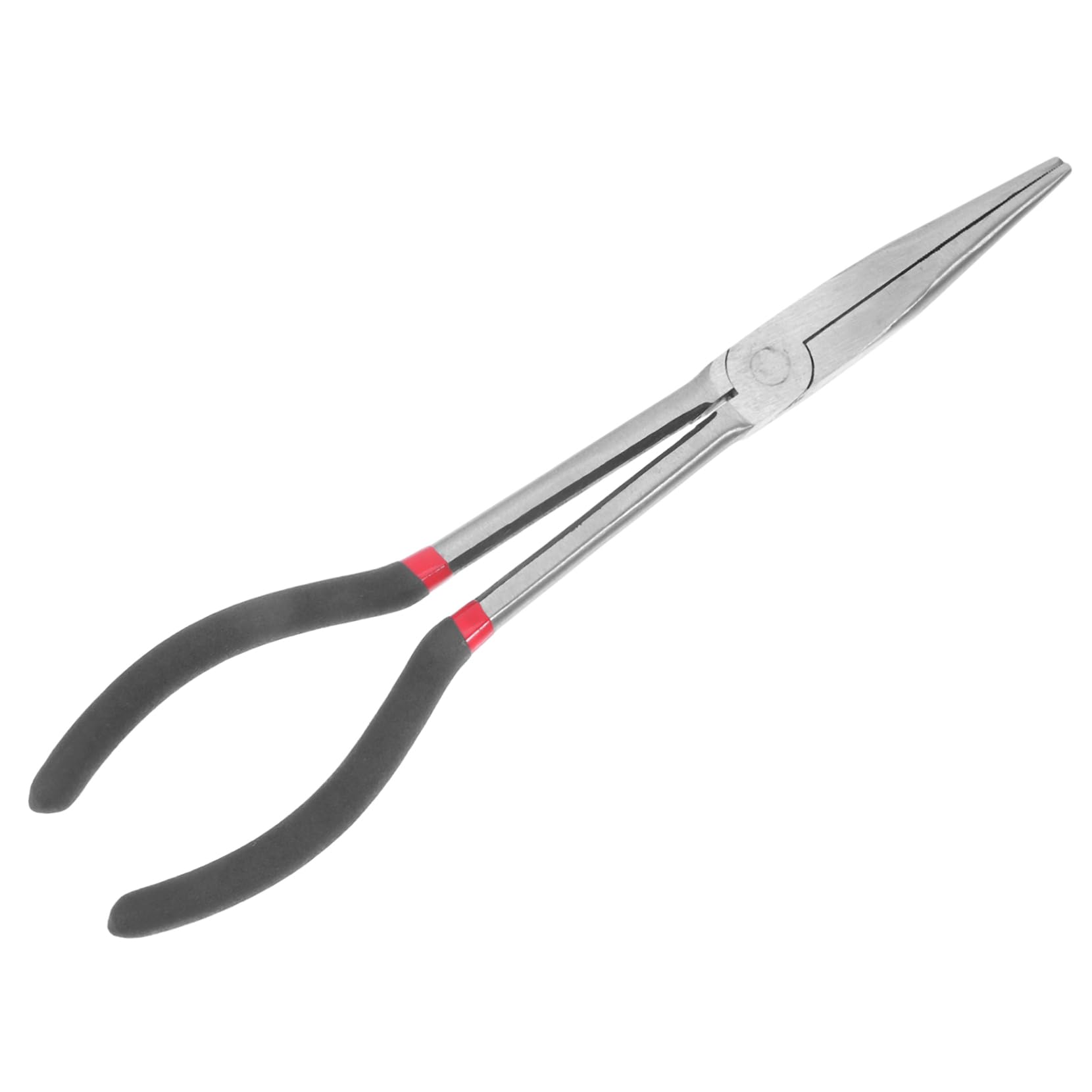 Alicates de punta fina extendidos para reparaciones eléctricas rápidas