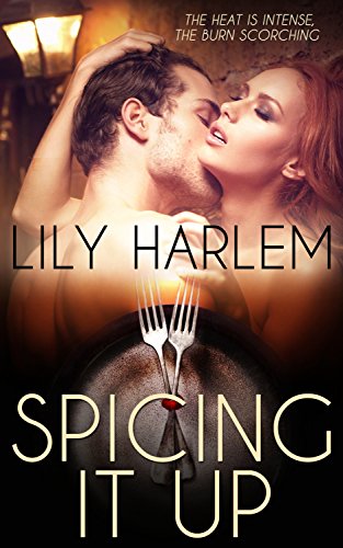 Spicing it Up view 2