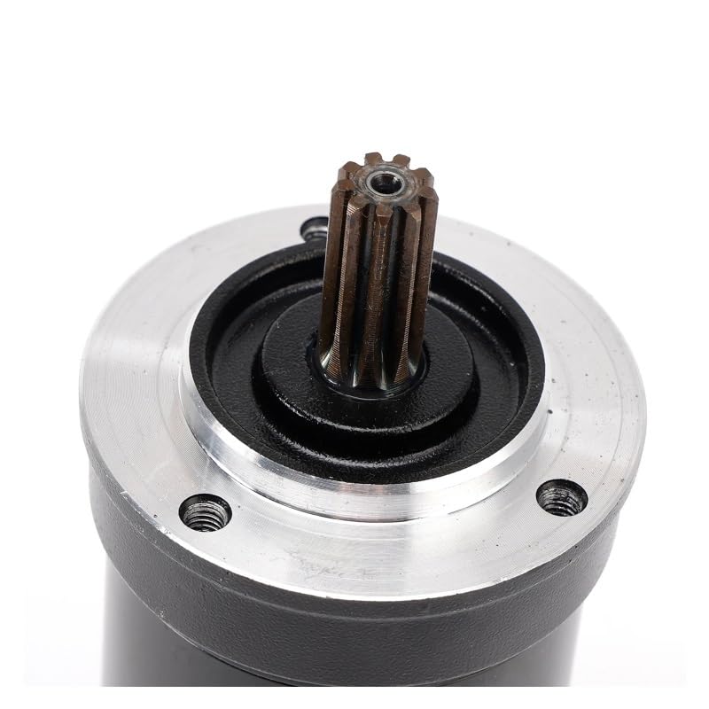 Motor de arranque 27040125a de alta fuerza para Monster 1100 Evo S 6