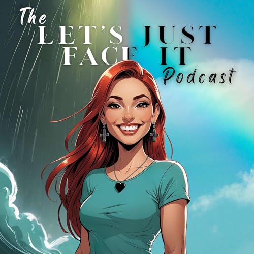 Let's Just Face It cover art