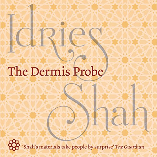 The Dermis Probe by Idries Shah episode artwork