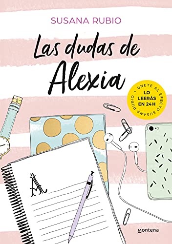 Las dudas de Alexia (Saga Alexia 2) (Montena)