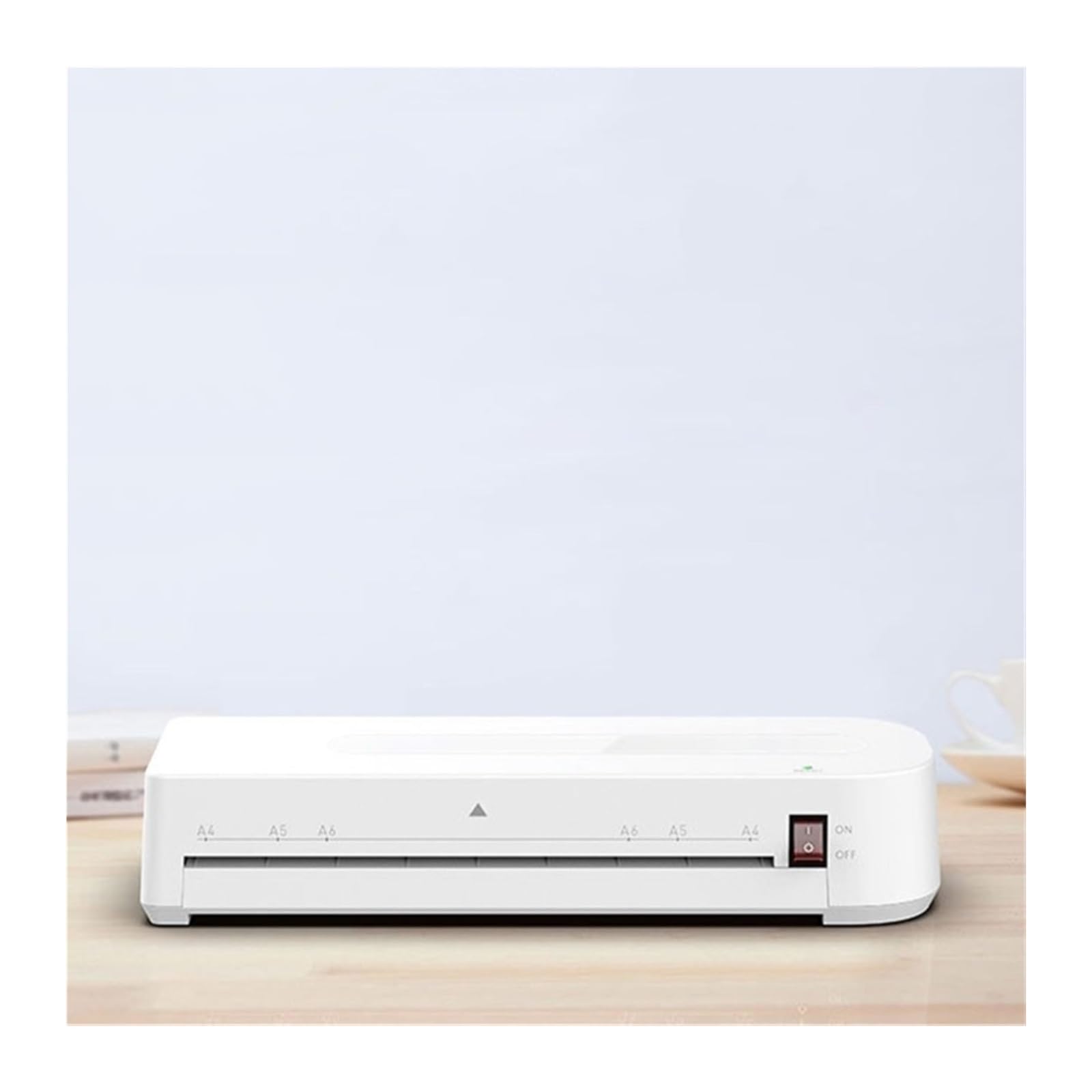 Laminator, Laminator, Laminator Maszyna Profesjonalna Laminator Maszyna do A4 2R 3R A7 A6 A5 A7 120s Szybko Nagrzewająca się Laminator Maszyna Do Domu Szkoły Biura do domu, biura lub artykułów szkolny