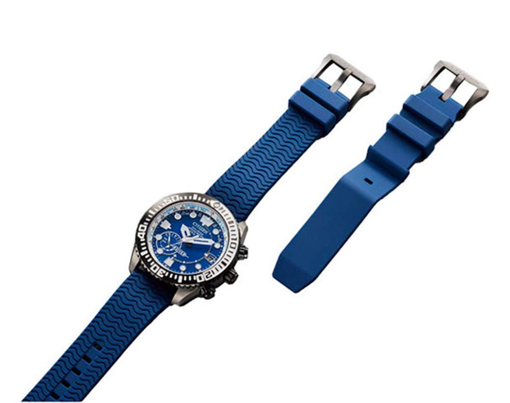 Citizen Herren Analog Eco-Drive Promaster