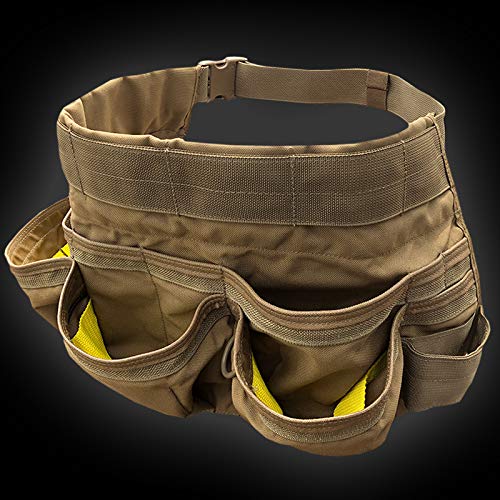 Amazon.com : Atlas 46 Mississippi Tool Pouch - Large/X-Large (40 